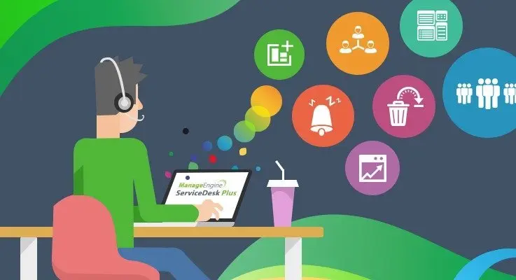 Servicedesk plus