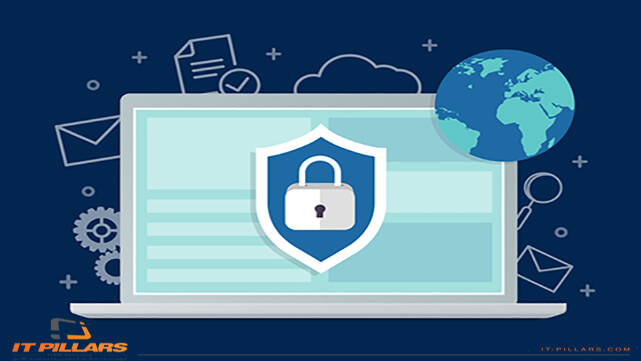 إدارة نقاط النهاية Endpoint