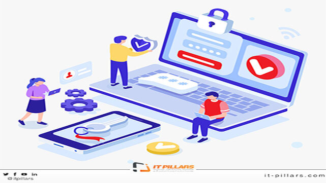 برنامج إدارة الوصول المميز