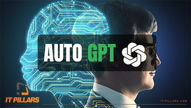 ما هو Auto-GPT